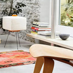 Harvynta Floor Lamp