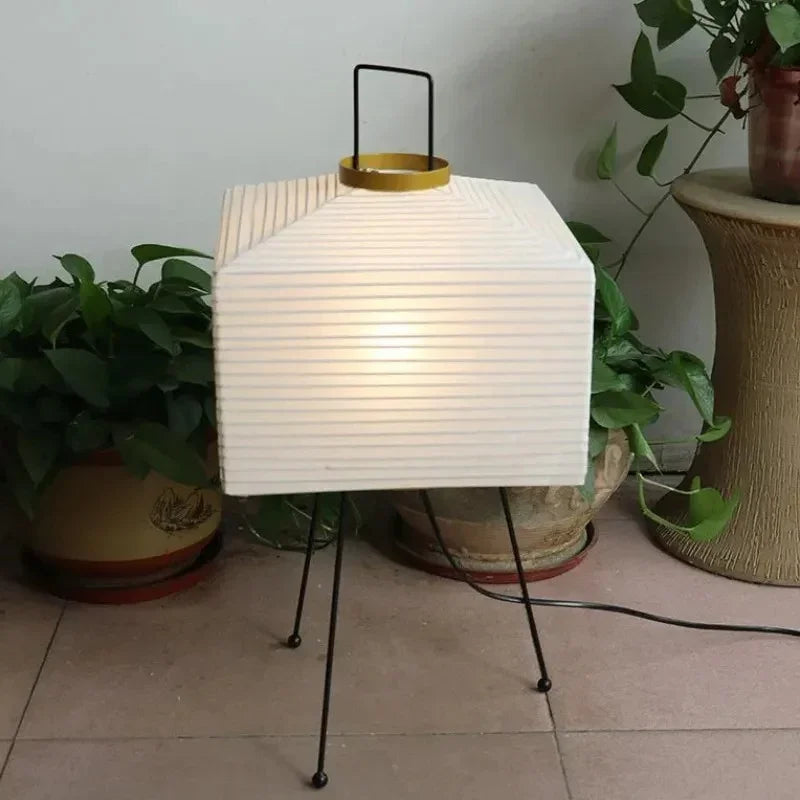 Harvynta Floor Lamp