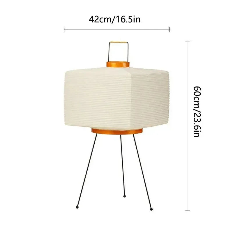 Harvynta Floor Lamp