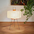 Harvynta Floor Lamp