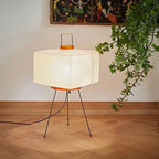 Harvynta Floor Lamp