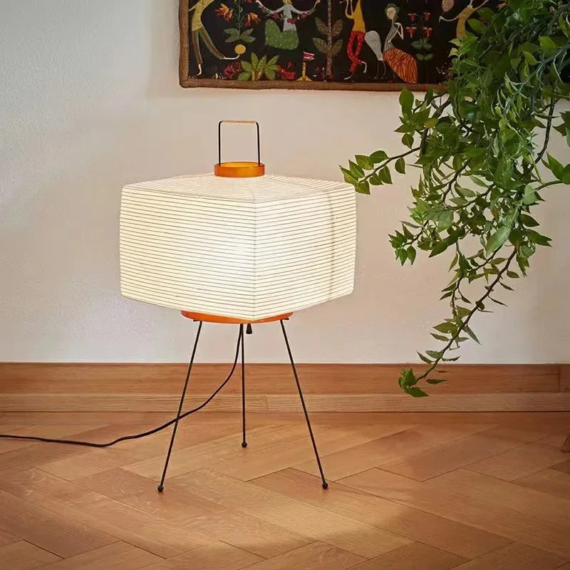 Harvynta Floor Lamp