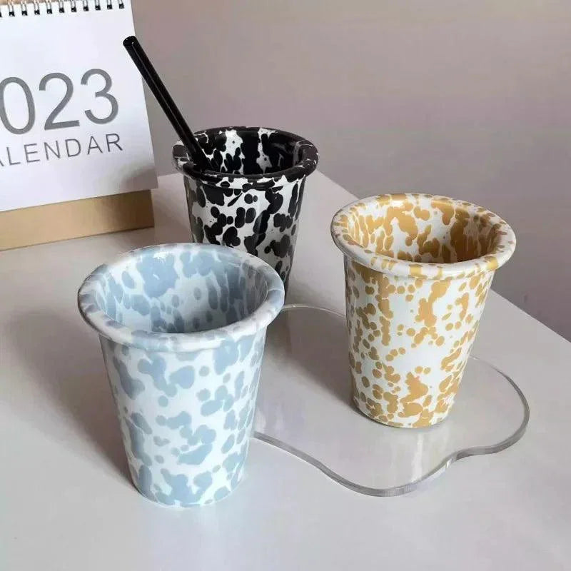 Hazelford Ceramic Coffee Mug