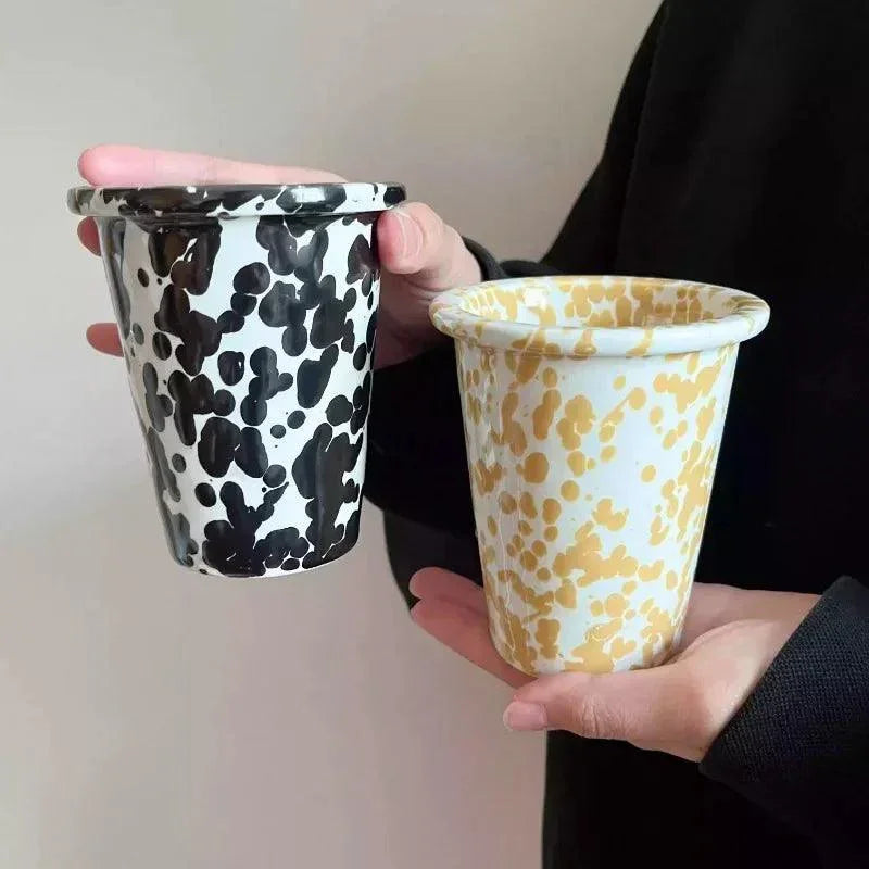 Hazelford Ceramic Coffee Mug