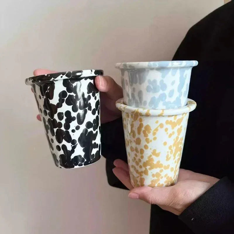 Hazelford Ceramic Coffee Mug