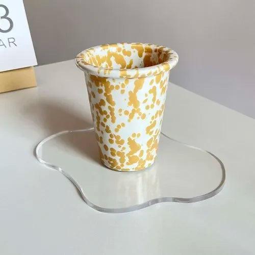 Hazelford Ceramic Coffee Mug