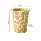Hazelford Ceramic Coffee Mug