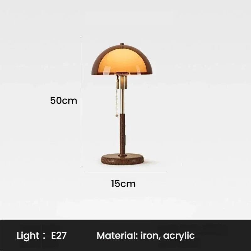 Hazelglen Table Lamp