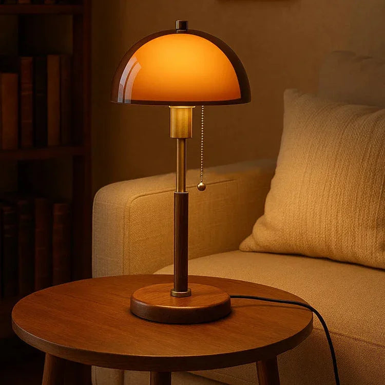 Hazelglen Table Lamp