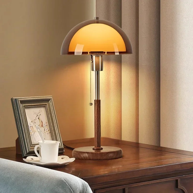 Hazelglen Table Lamp