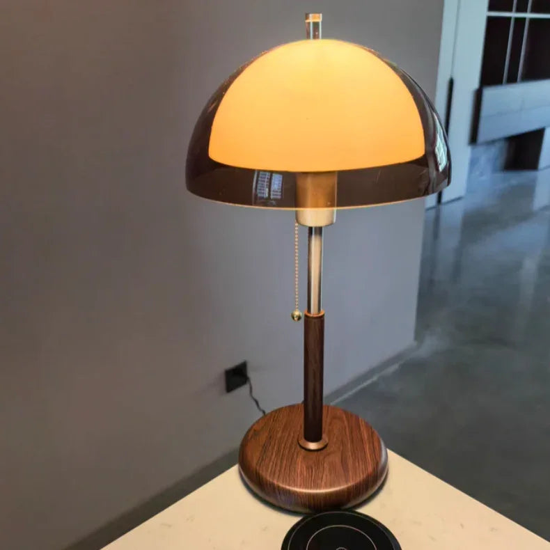 Hazelglen Table Lamp