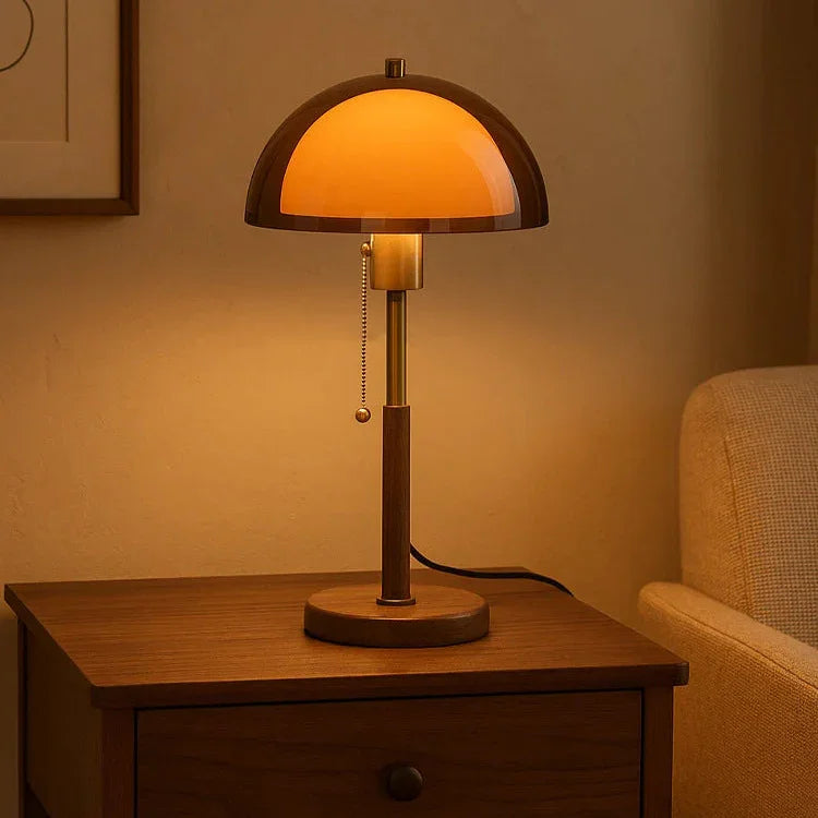 Hazelglen Table Lamp
