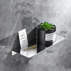 Hazelglen Wall Shelf
