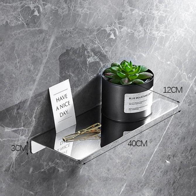 Hazelglen Wall Shelf