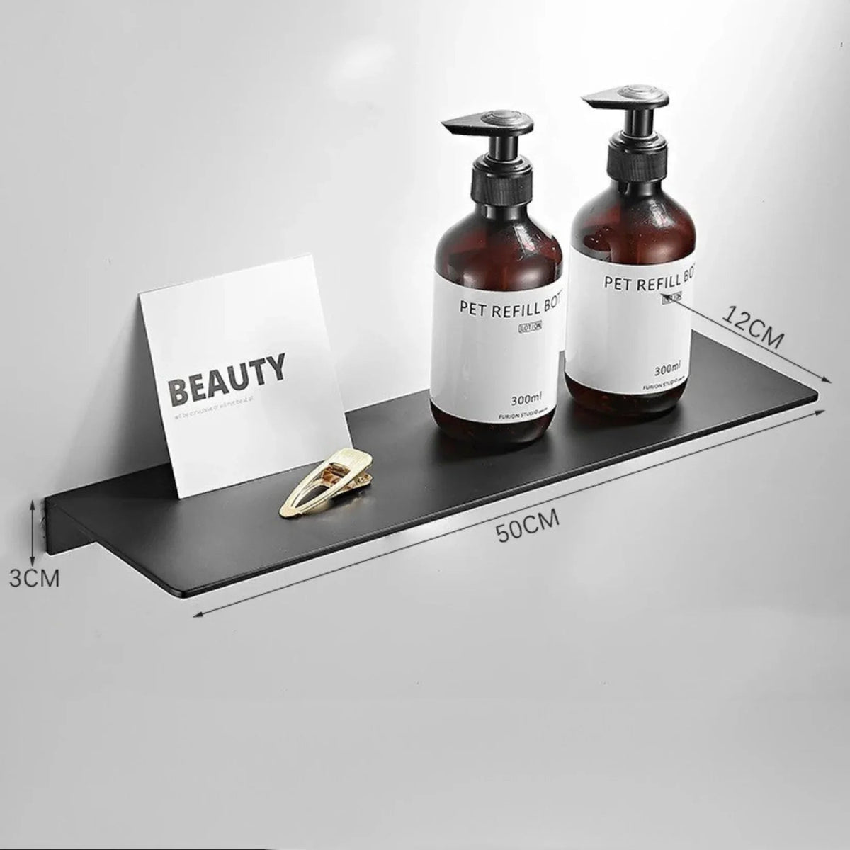 Hazelglen Wall Shelf