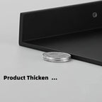 Hazelglen Wall Shelf