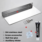 Hazelglen Wall Shelf