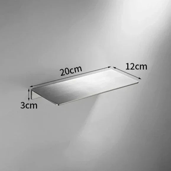 Hazelglen Wall Shelf