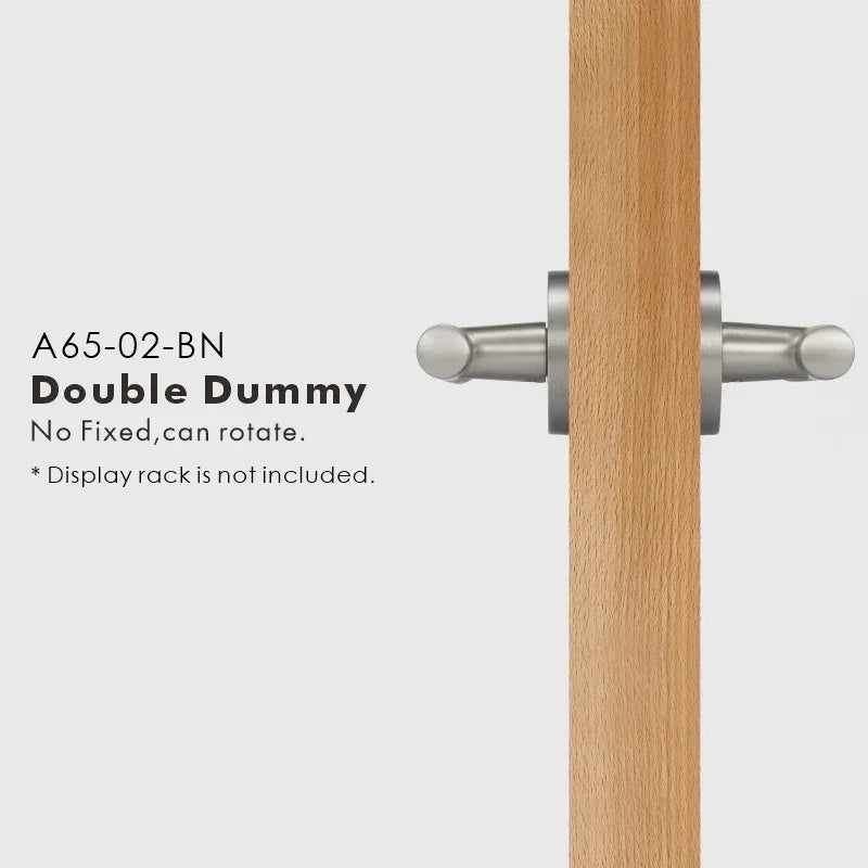 Heldando Door Lock Handle