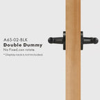 Heldando Door Lock Handle