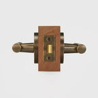 Heldando Door Lock Handle