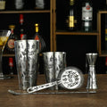 Hellarno Bar Accessory Set