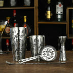 Hellarno Bar Accessory Set