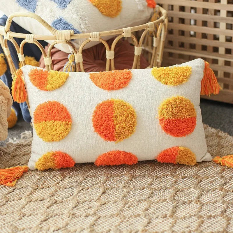 Hellorra Cushion Cover
