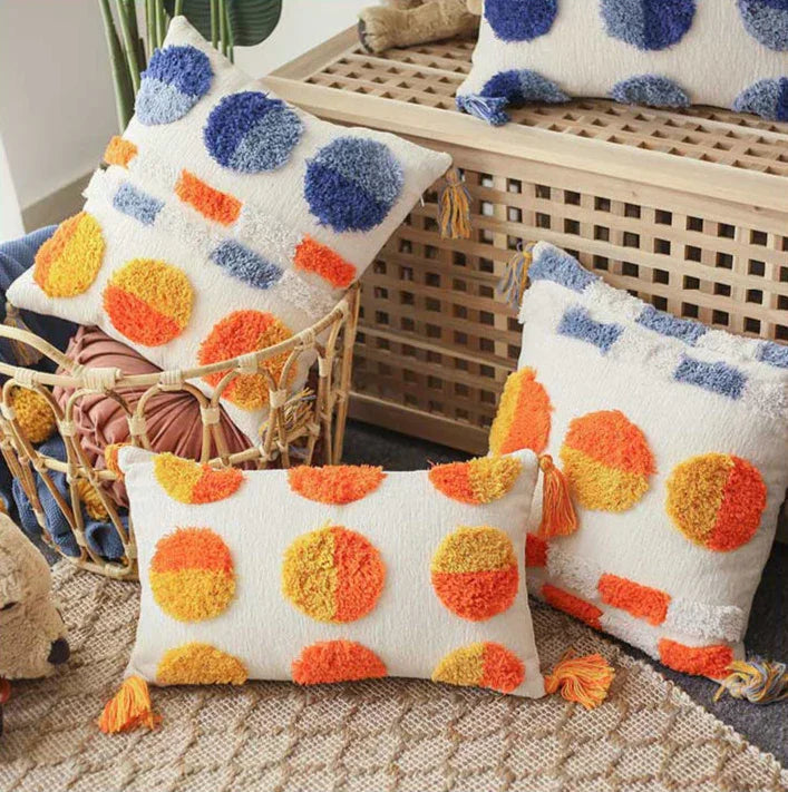 Hellorra Cushion Cover