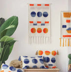 Hellorra Cushion Cover