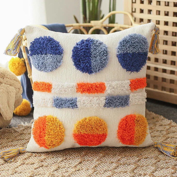 Hellorra Cushion Cover