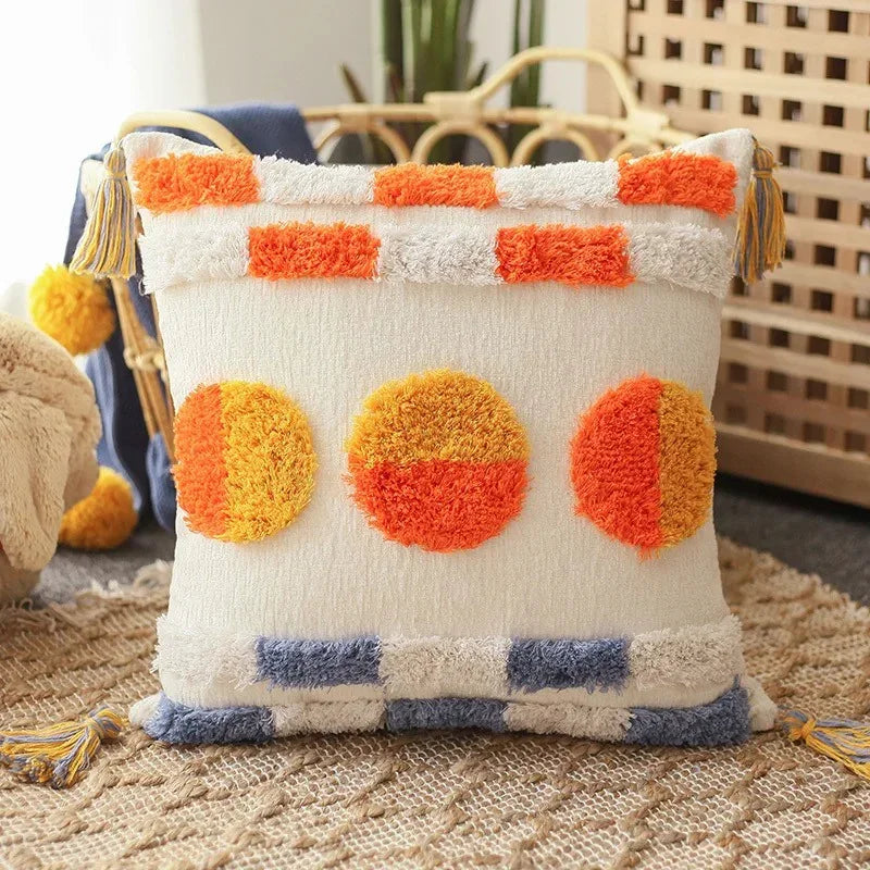 Hellorra Cushion Cover