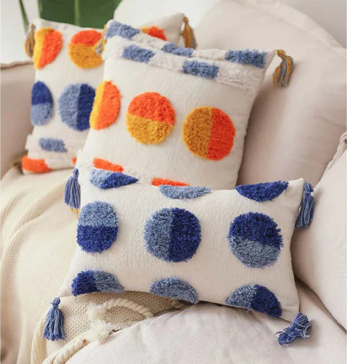 Hellorra Cushion Cover