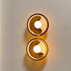 Helmessa Wall Lamp