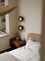Helmessa Wall Lamp