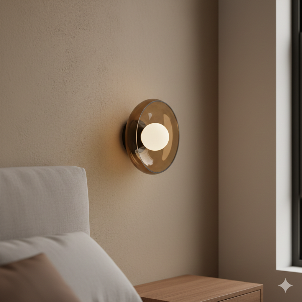 Helmessa Wall Lamp