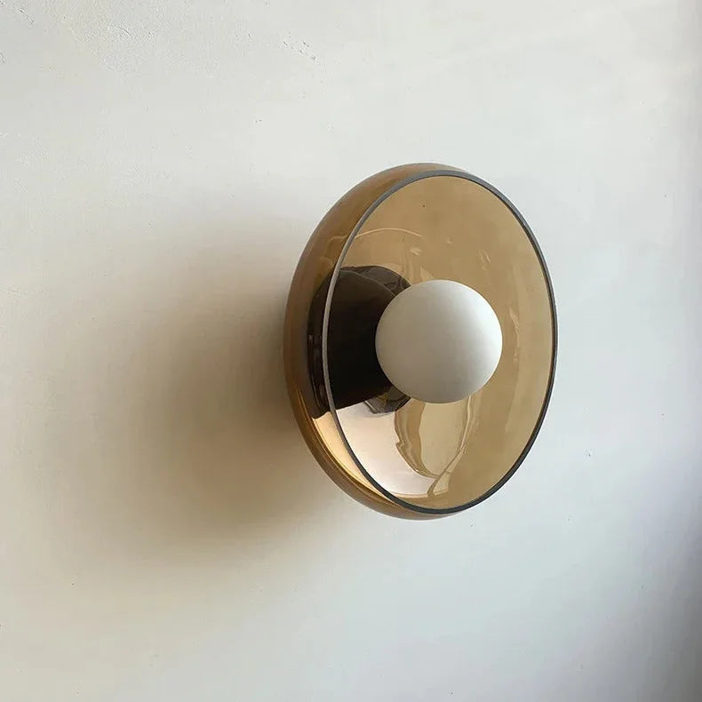 Helmessa Wall Lamp