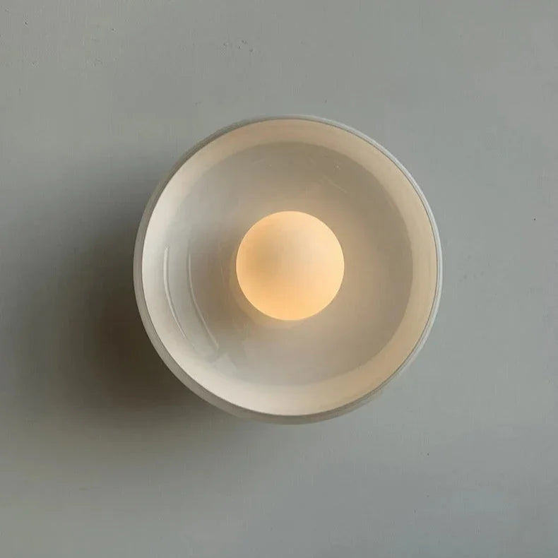 Helmessa Wall Lamp