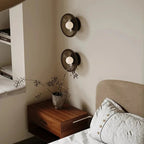 Helmessa Wall Lamp