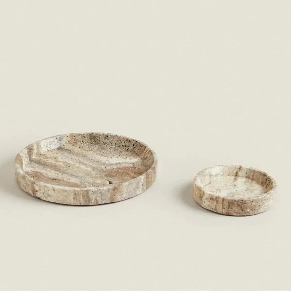 Helnara Stone Tray