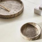 Helnara Stone Tray