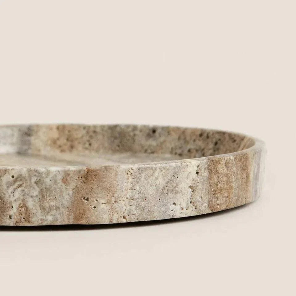 Helnara Stone Tray