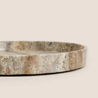 Helnara Stone Tray