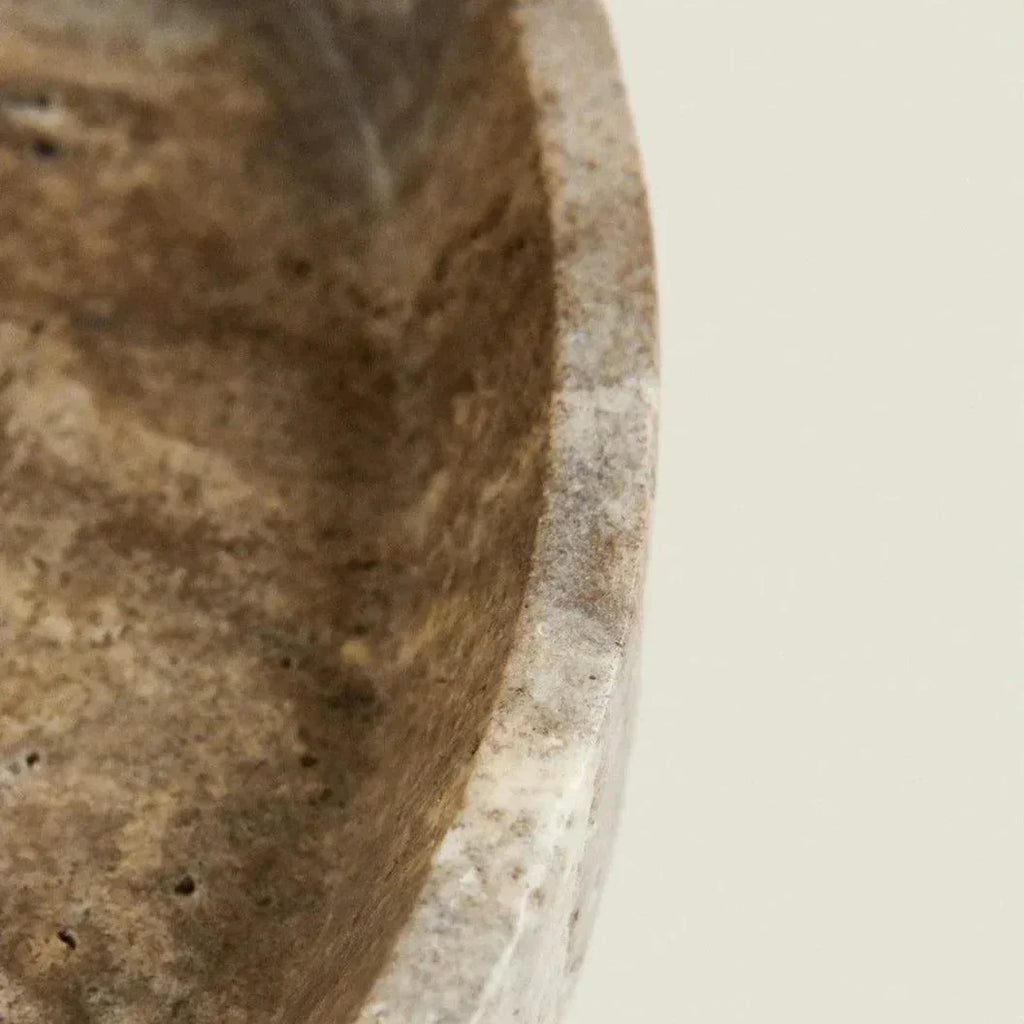 Helnara Stone Tray