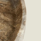 Helnara Stone Tray