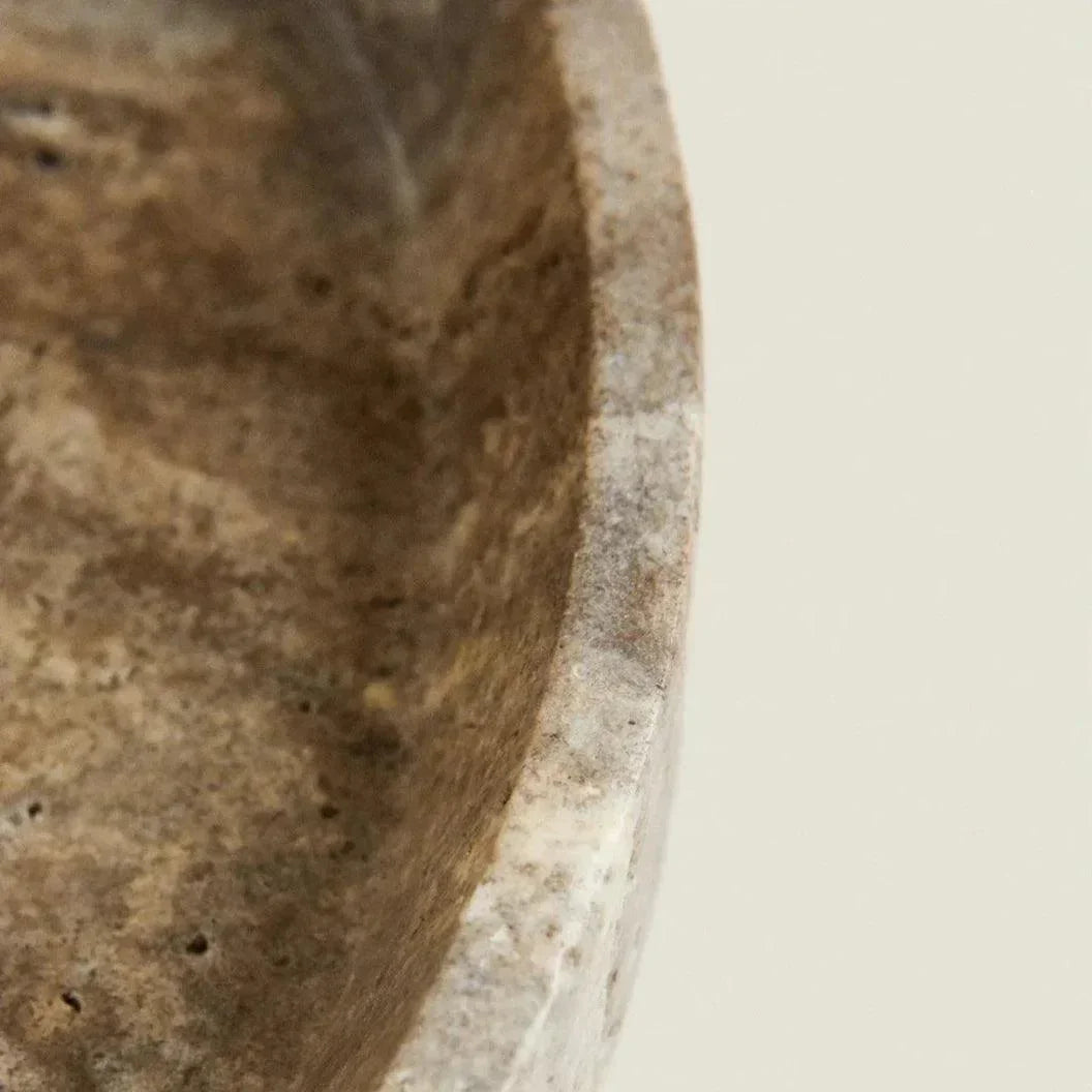 Helnara Stone Tray