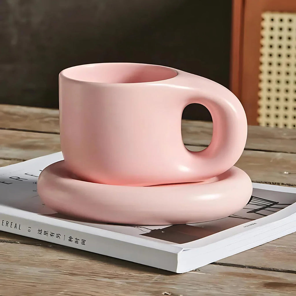 Helnunda Mug