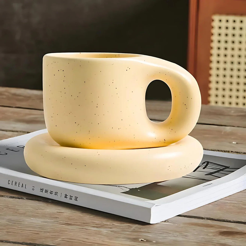Helnunda Mug