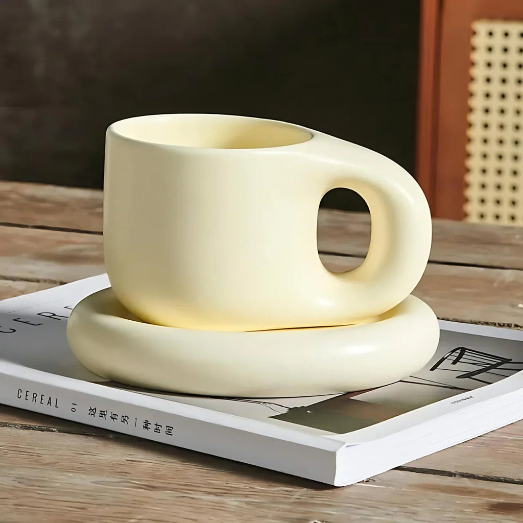Helnunda Mug