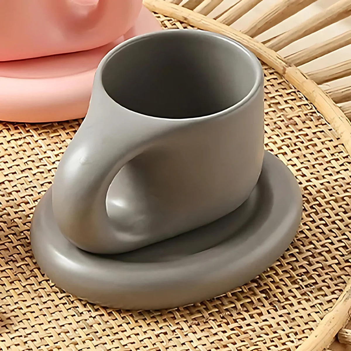 Helnunda Mug